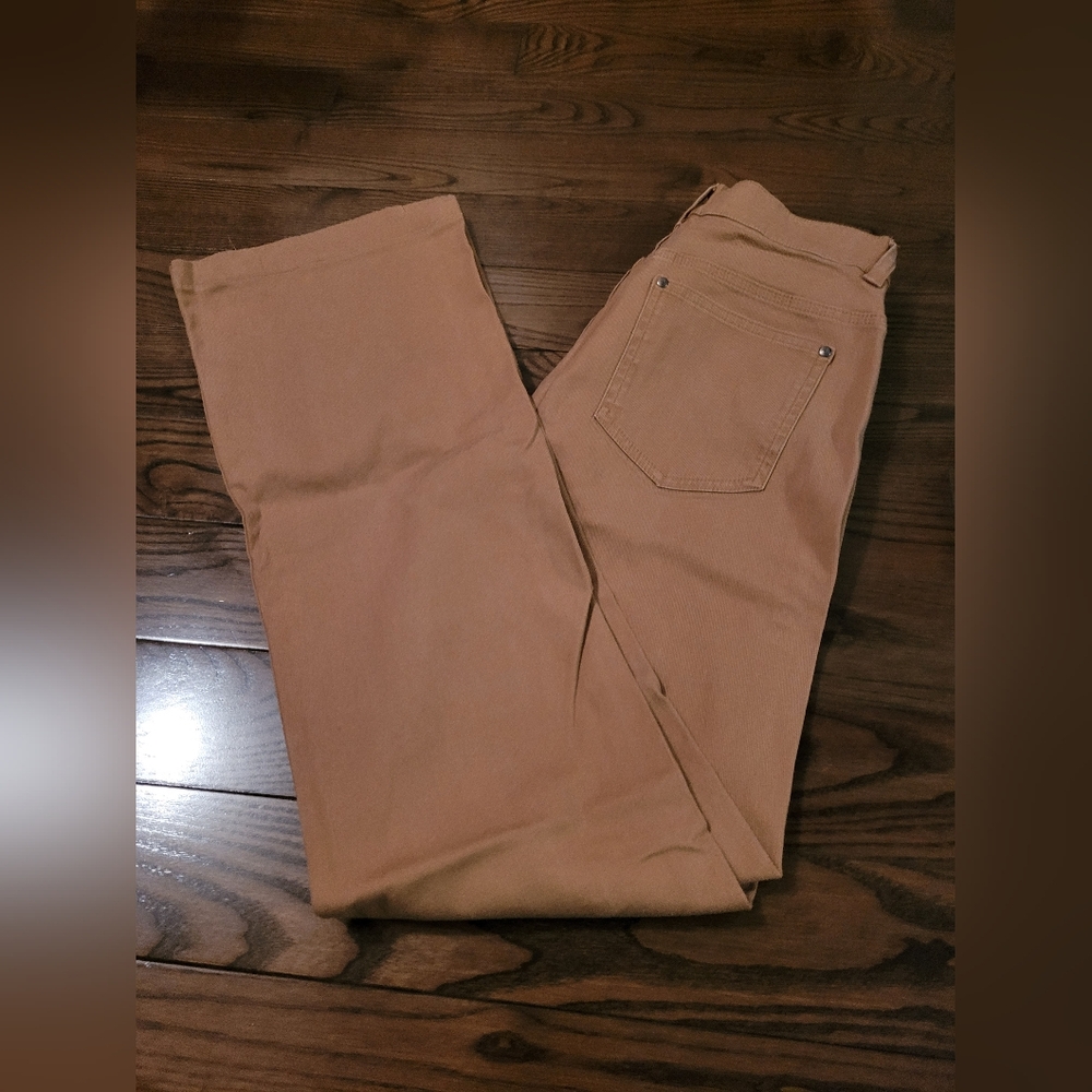 NEW JOCKEY Jeans, Beautiful Colour for Fall. 5 Pockets, New Condition